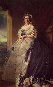 Franz Xaver Winterhalter Julia Louisa Bosville, Lady Middleton china oil painting reproduction